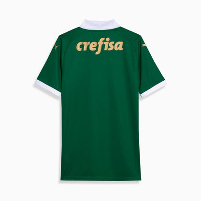 Camisa Puma Palmeiras 2024/25 I