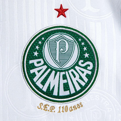 Camisa Puma Palmeiras 2024/25 II