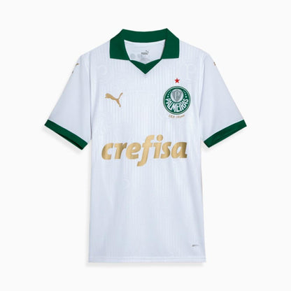 Camisa Puma Palmeiras 2024/25 II