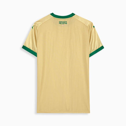 Camisa Puma Palmeiras 2024/25 III