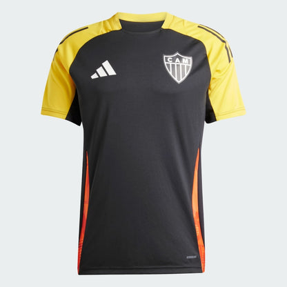 Camisa Treino adidas Atlético Mineiro 2024/25 Tiro Competition