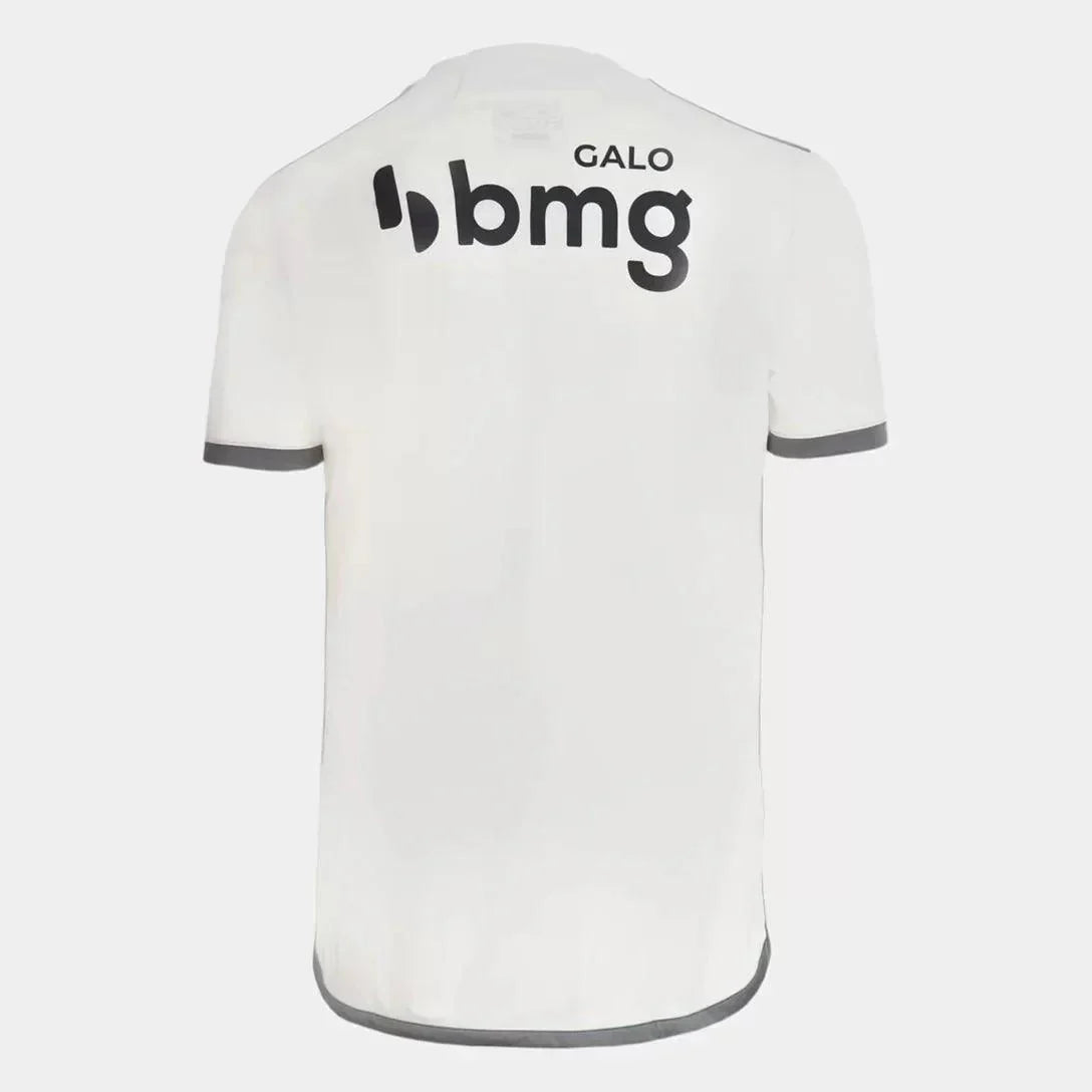 Camisa adidas Atlético Mineiro 2024/25 II