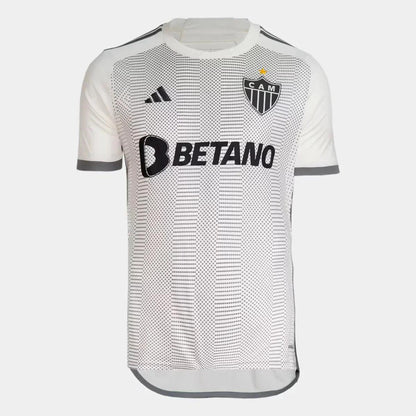 Camisa adidas Atlético Mineiro 2024/25 II