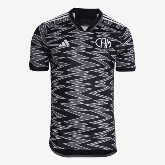 Camisa adidas Atlético Mineiro 2024/25 III