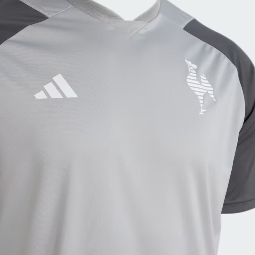 Camisa adidas Atlético Mineiro Treino 2024