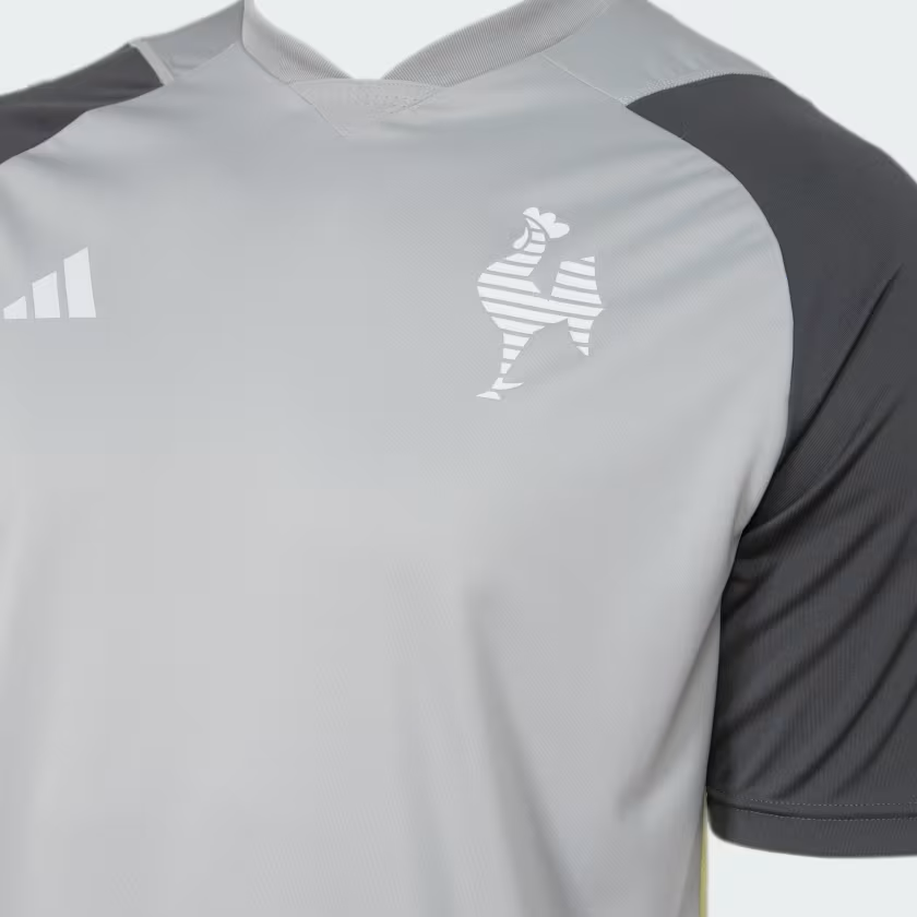 Camisa adidas Atlético Mineiro Treino 2024