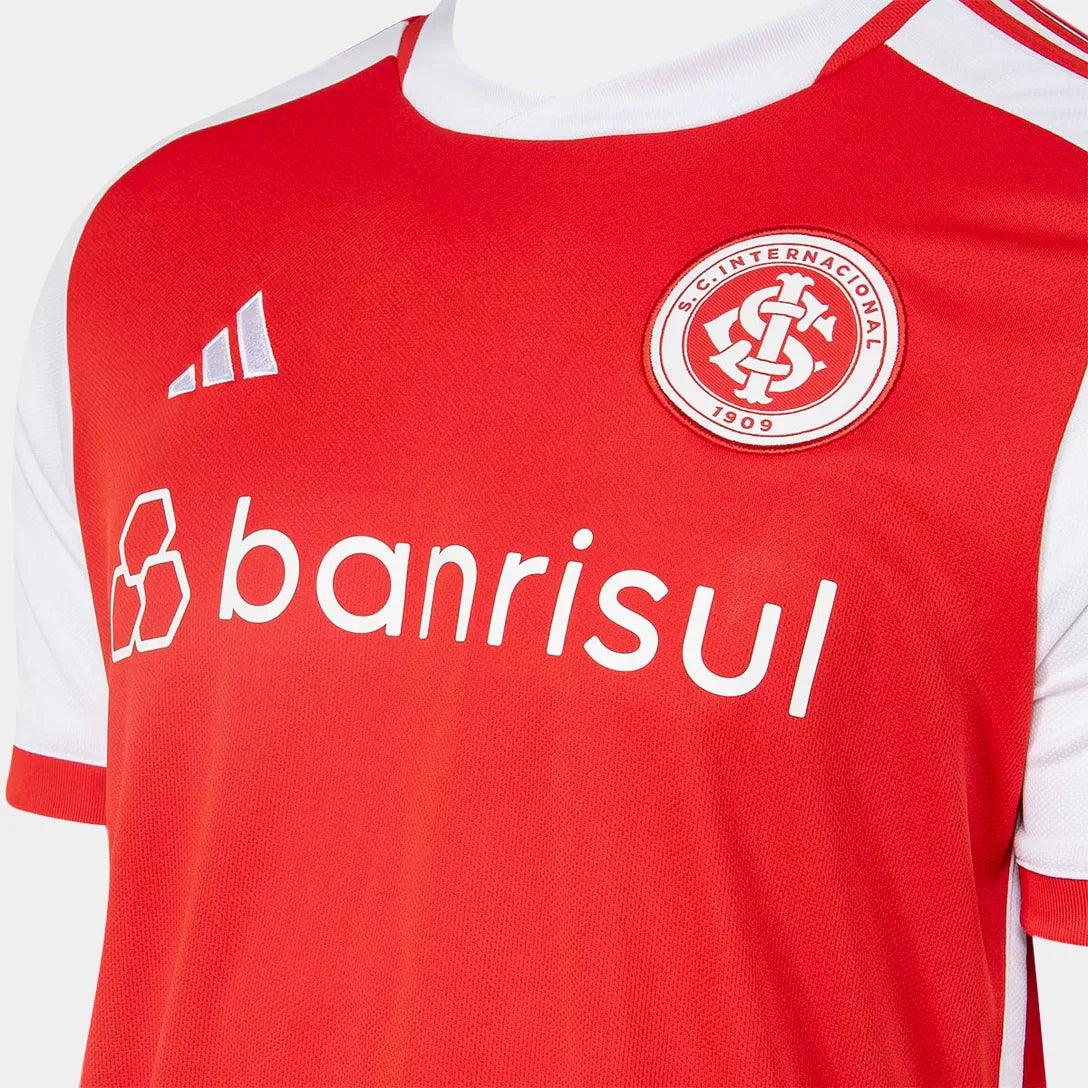 Camisa adidas Internacional 2024/25 I