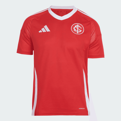 Camisa adidas Internacional 2025/26 I - E. Valencia N° 13