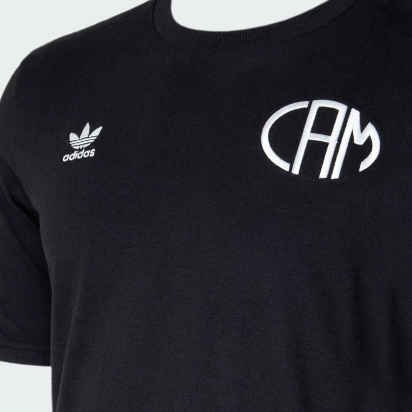 Camisa adidas Originals Atlético Mineiro