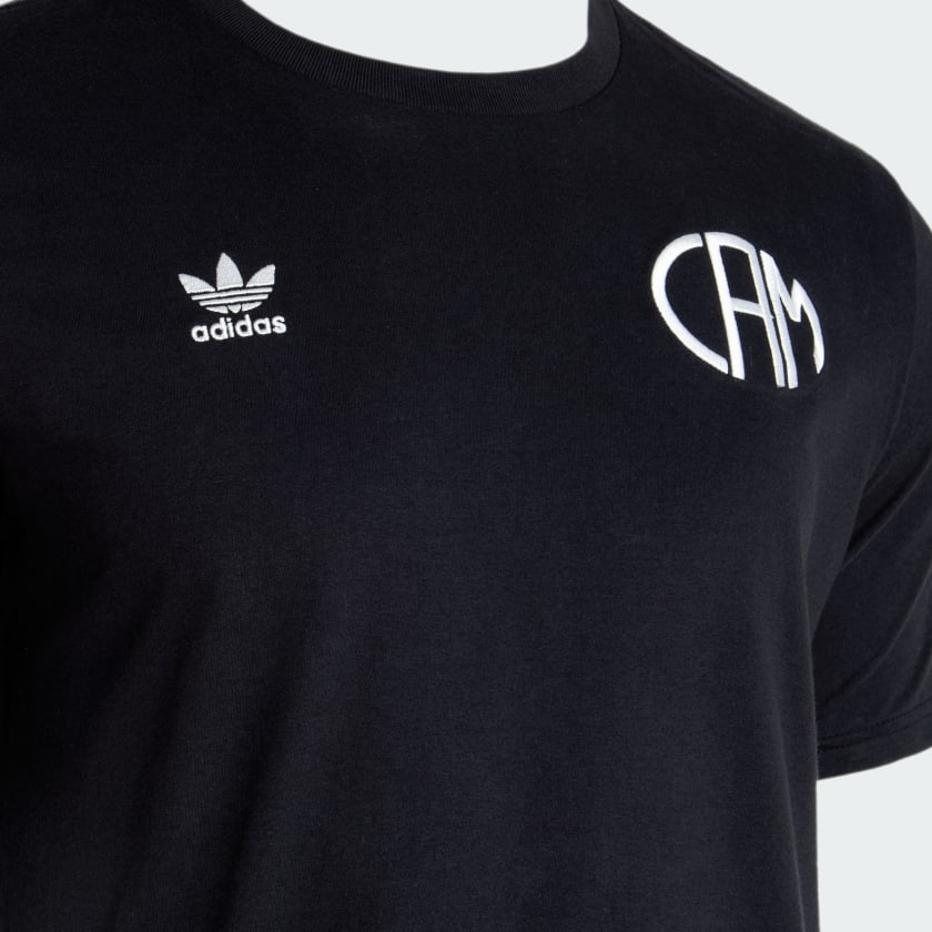 Camisa adidas Originals Atlético Mineiro