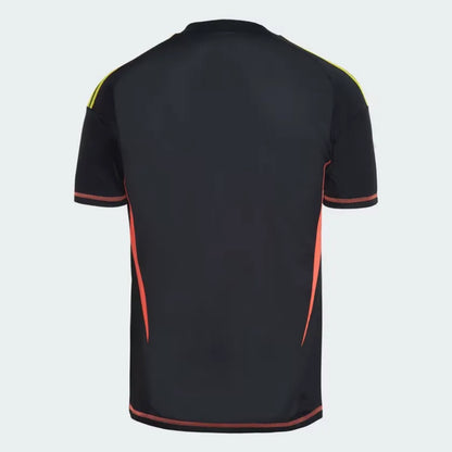 Camisa adidas Atlético Mineiro 2025/26 Goleiro