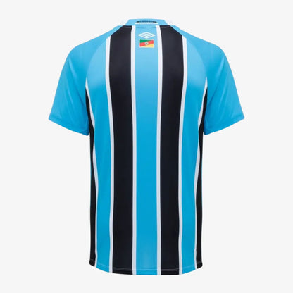 Camisa Umbro Grêmio 2025/26 I