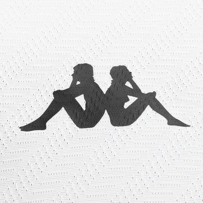 Camisa Kappa Vasco da Gama 2025/26 II