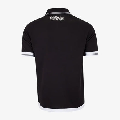 Camisa Kappa Vasco da Gama 2025/26 I