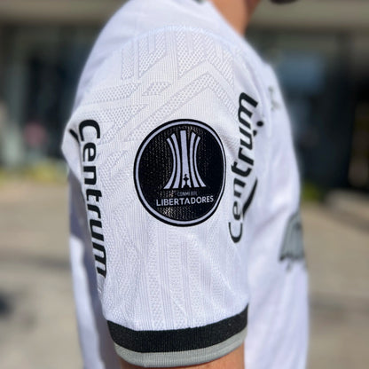 Camisa Reebok Botafogo 2024/25 III