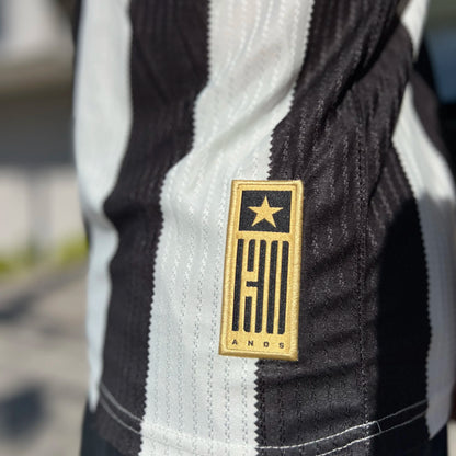 Camisa Reebok Botafogo 2024/25 I