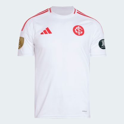 Camisa adidas Internacional 2025/26 II