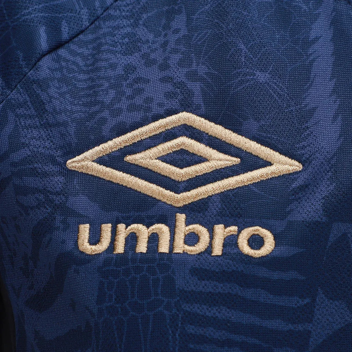 Camisa Feminina Umbro Grêmio 2025/26 III