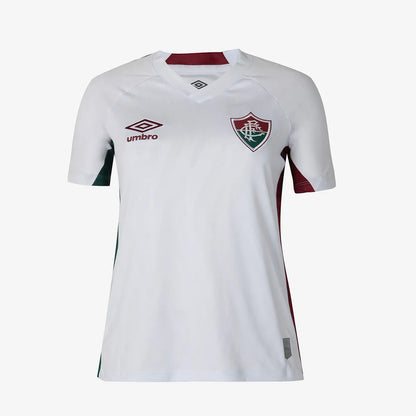 Camisa Feminina Umbro Fluminense 2025/26 II