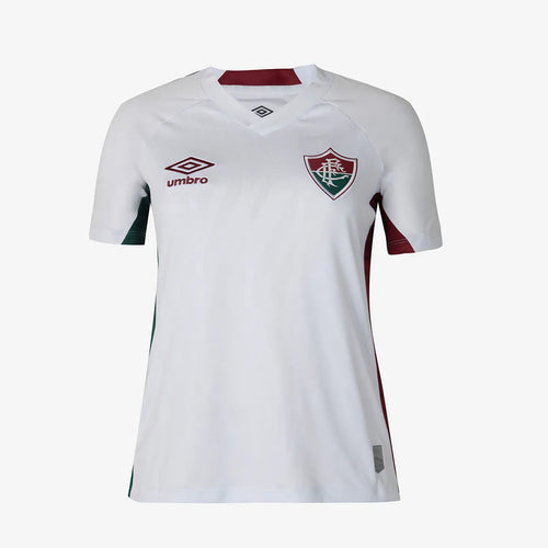 Camisa Feminina Umbro Fluminense 2025/26 II
