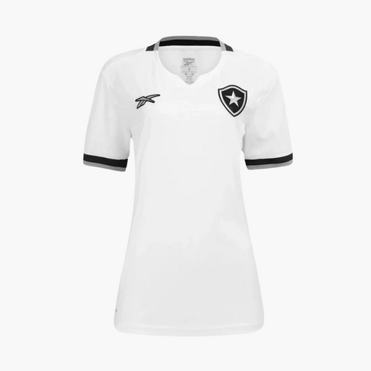 Camisa Feminina Reebok Botafogo 2024/25 III