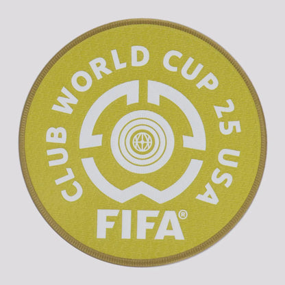 Camisa Puma Palmeiras 2025/26 III Torcedor