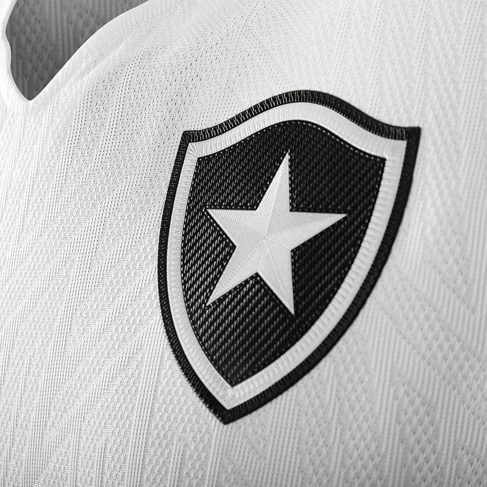 Camisa Reebok Botafogo 2024/25 III