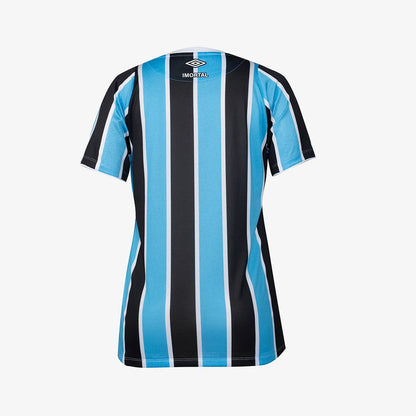 Camisa Feminina Umbro Grêmio 2024/25 I