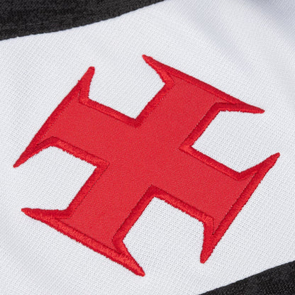Camisa Kappa Vasco da Gama 2025/26 I