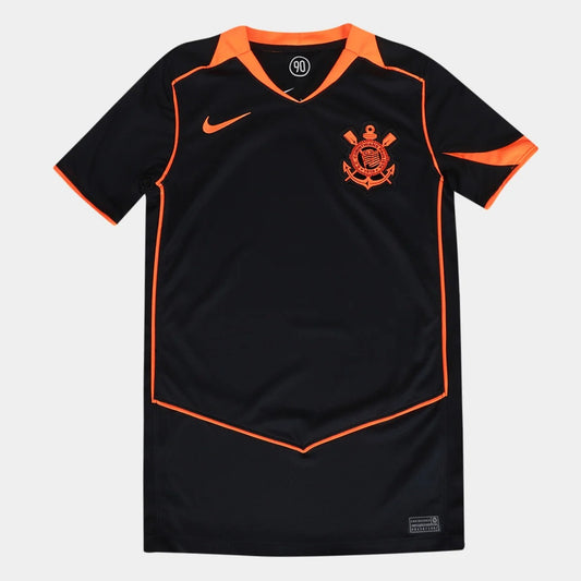 [PRÉ-VENDA] Camisa Infantil Nike Corinthians 2025/26 III