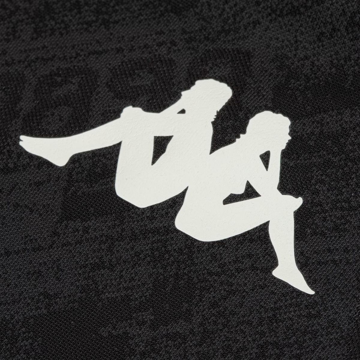 Camisa Kappa Vasco da Gama 2025/26 I