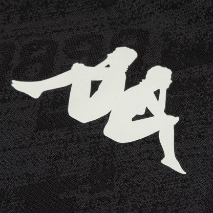 Camisa Kappa Vasco da Gama 2025/26 I