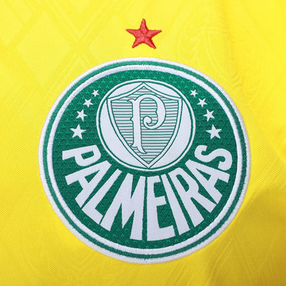 Camisa Puma Palmeiras 2025/26 III Torcedor