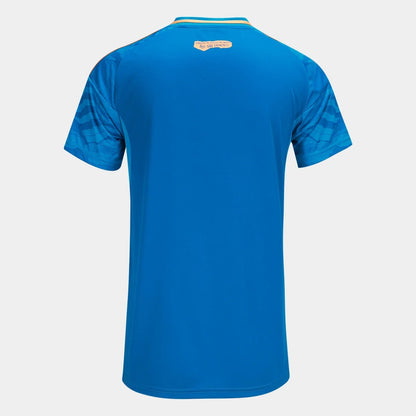 Camisa Feminina adidas Cruzeiro 2025/26 III