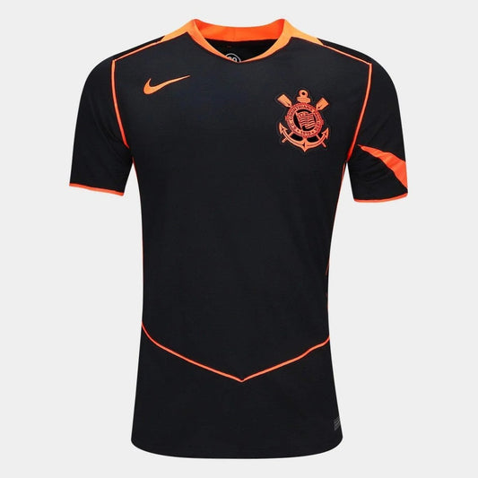 Camisa Nike Corinthians 2025/26 III Torcedor