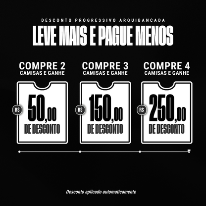 Bobojaco Nike Corinthians 2025