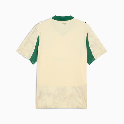 Camisa Puma Palmeiras x KidSuper 2025/26