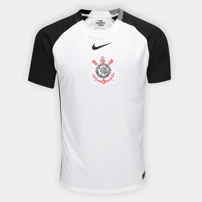 Camisa Nike Corinthians 2025/26 I Torcedor